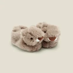 Kraamcadeau Babyslofjes KC Boutique - schattig en comfortabelk