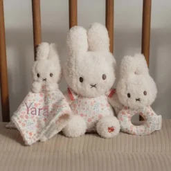 Kraamcadeau Giftset - Nijntje Lucky Blossom - Little Dutch