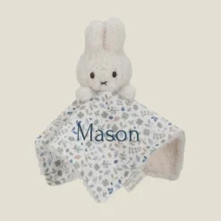 Kraamcadeau Giftset - Nijntje Lucky Leaves - Little Dutch
