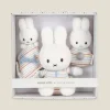 Kraamcadeau Giftset - Nijntje Sunny Stripes - Little Dutch