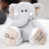 Kraamcadeau Grote Olifant knuffel