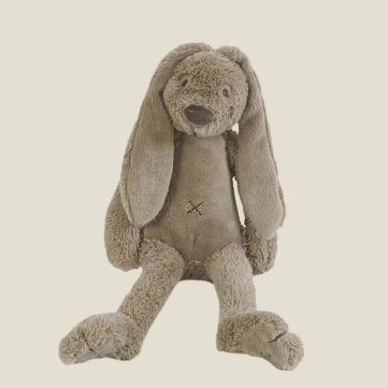 Kraamcadeau Happy Horse knuffel Rabbit Richie met naam