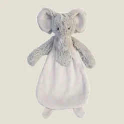 Kraamcadeau Happy Horse knuffeldoek