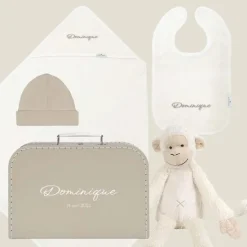 Kraamcadeau Happy Horse set (Mickey)