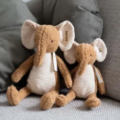 Kraamcadeau Happy Horse Olifant
