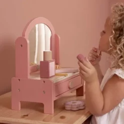 Kraamcadeau Kaptafel - Little Dutch