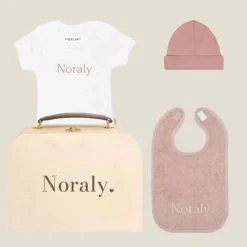 Kraamcadeau Koffer - Little Dutch Meisje