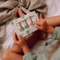 Kraamcadeau Naïf Mini Set