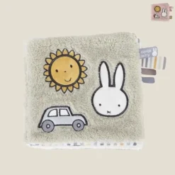 Kraamcadeau Nijntje Activiteitenboek Fluffy