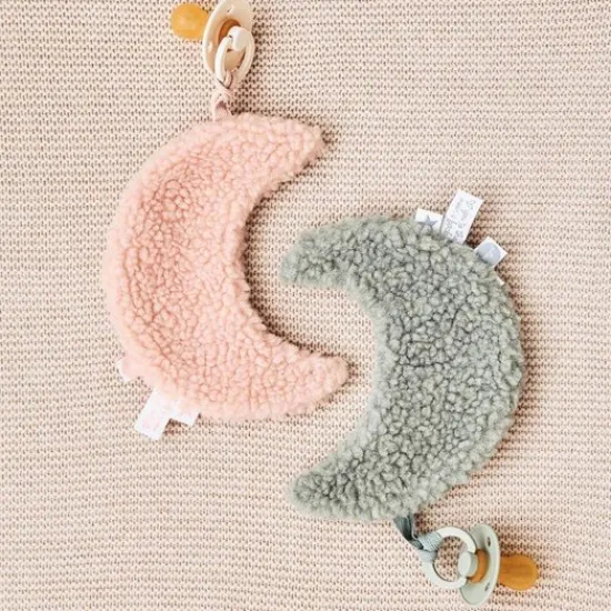 Kraamcadeau Speendoekje Moon - Jollein