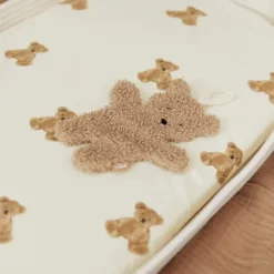 Kraamcadeau Speendoekje Teddy Bear - Jollein